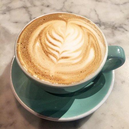 LIT Espresso Bar